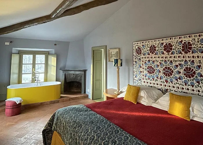 Villa Biondelli Wine&Suites