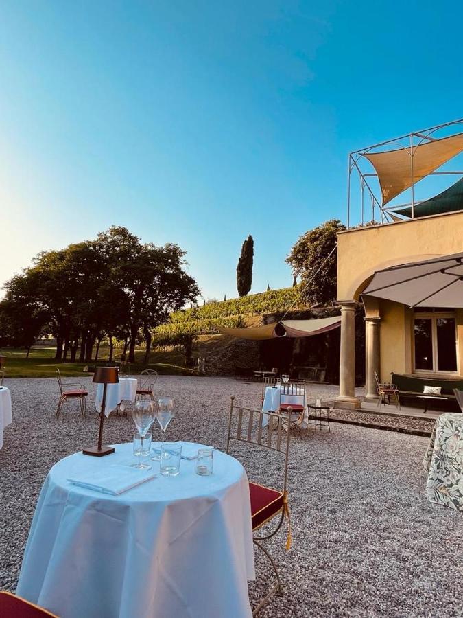 Alloggio per agriturismo Biondelli Wine&suites