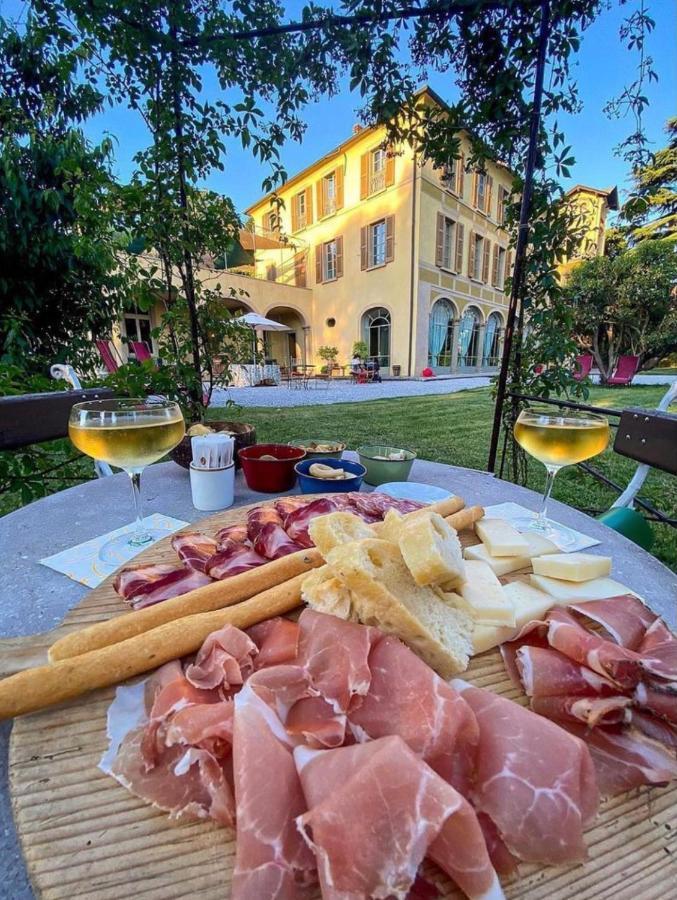 Alloggio per agriturismo Biondelli Wine&suites *