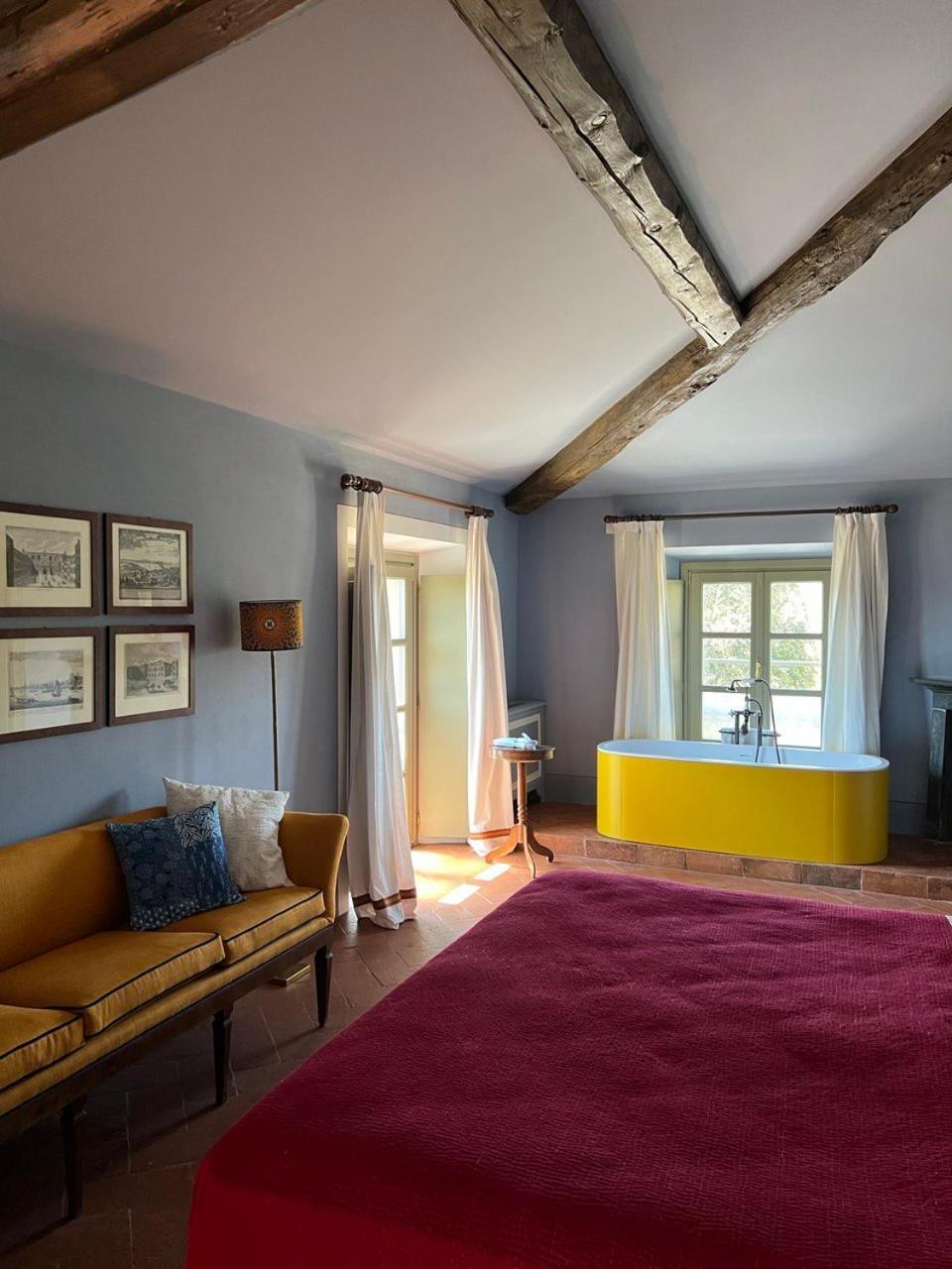 Biondelli Wine&suites Alloggio per agriturismo Cazzago San Martino