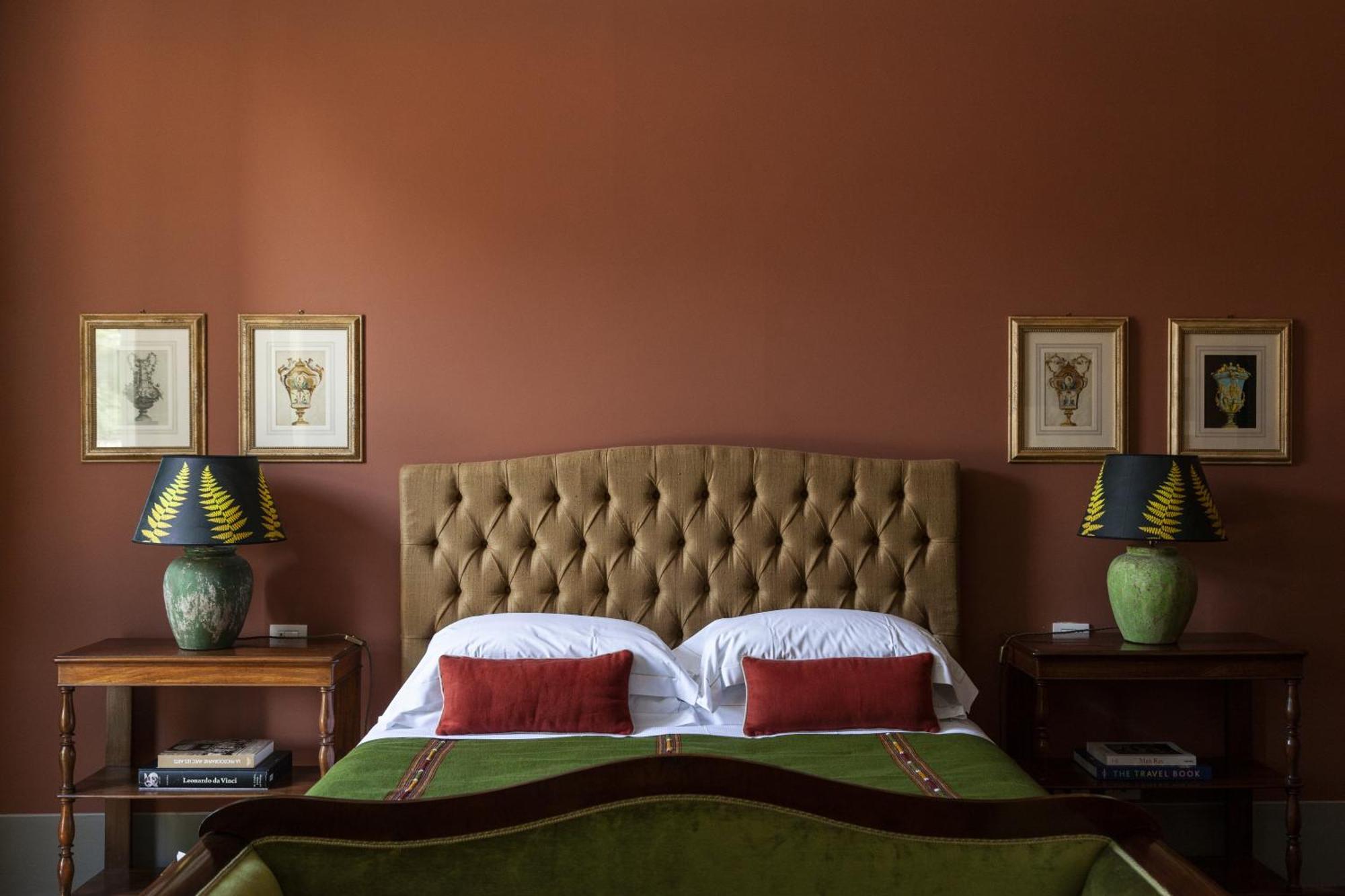 Biondelli Wine&suites *