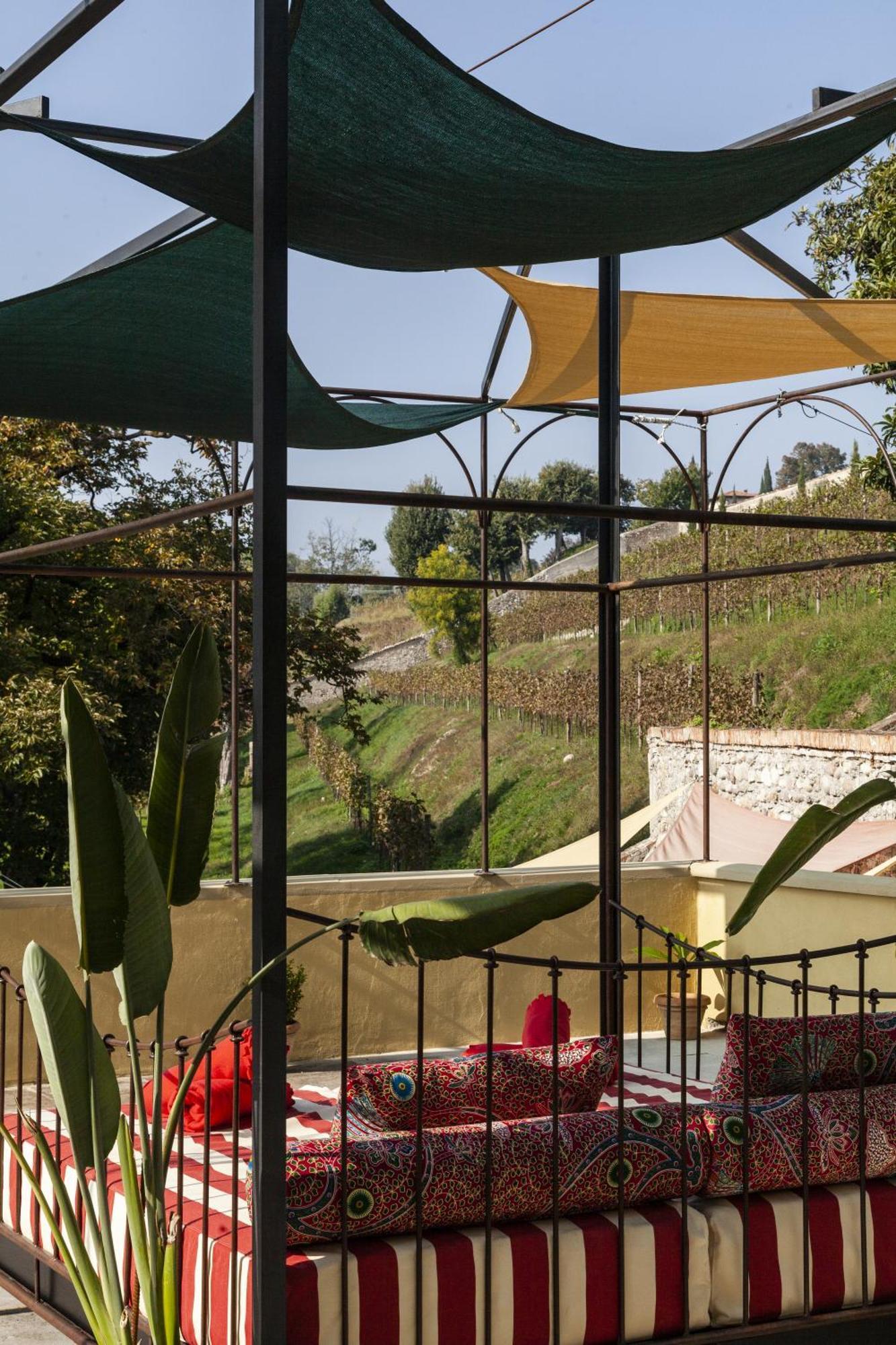 Biondelli Wine&suites * Cazzago San Martino