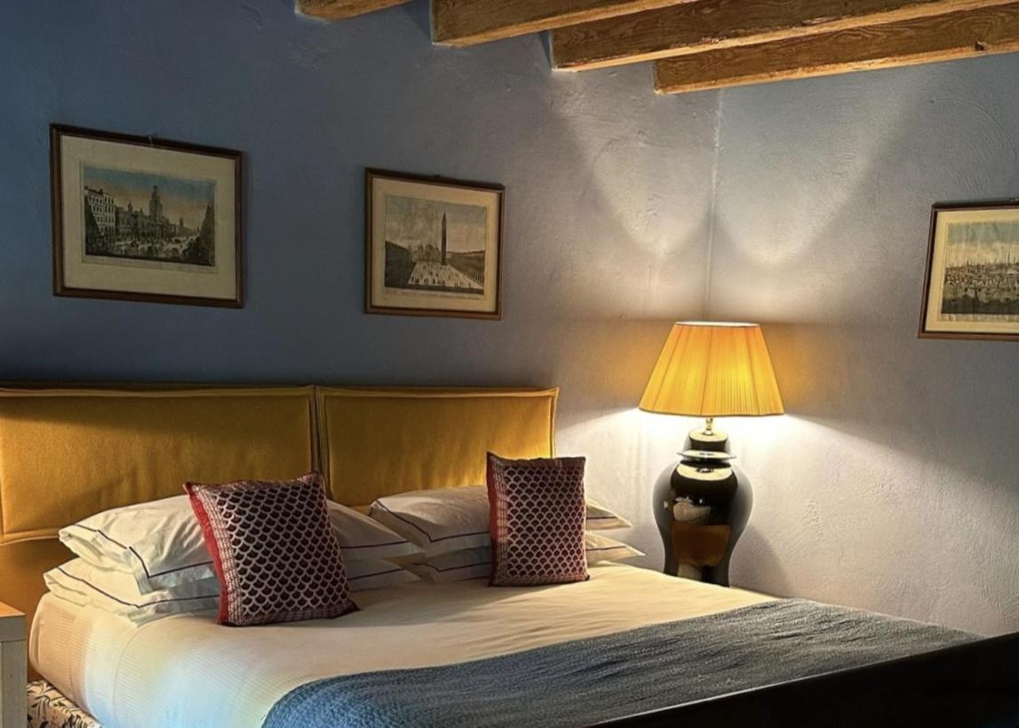 Biondelli Wine&suites *