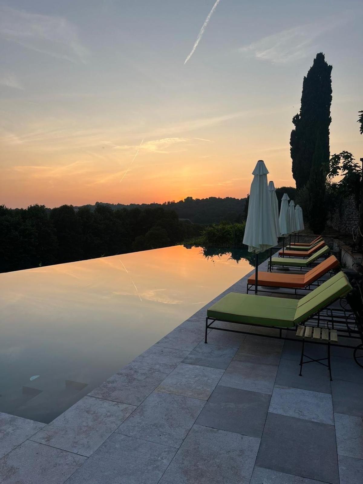 Biondelli Wine&suites *