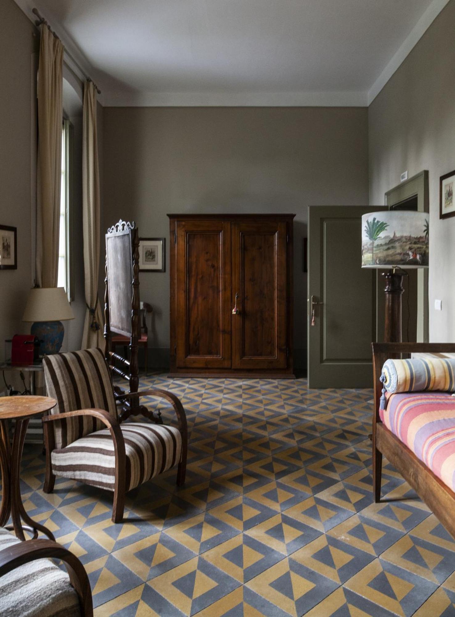Biondelli Wine&suites *