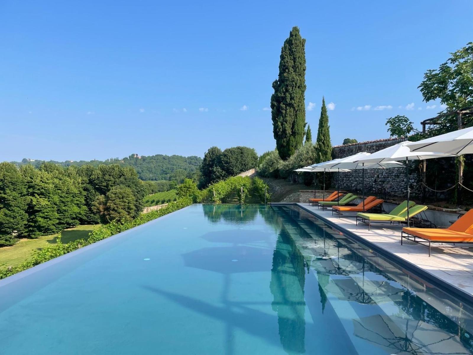 Biondelli Wine&suites