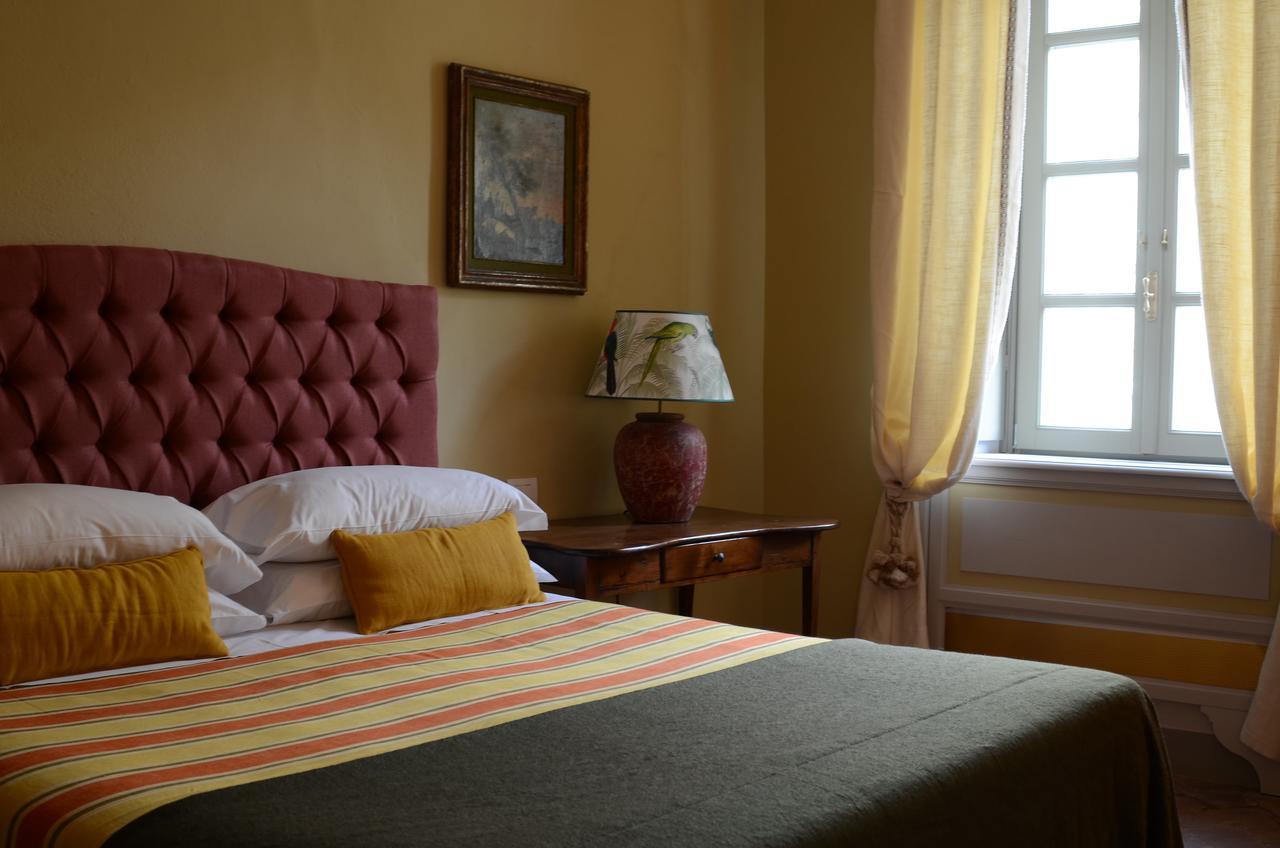 Alloggio per agriturismo Biondelli Wine&suites *
