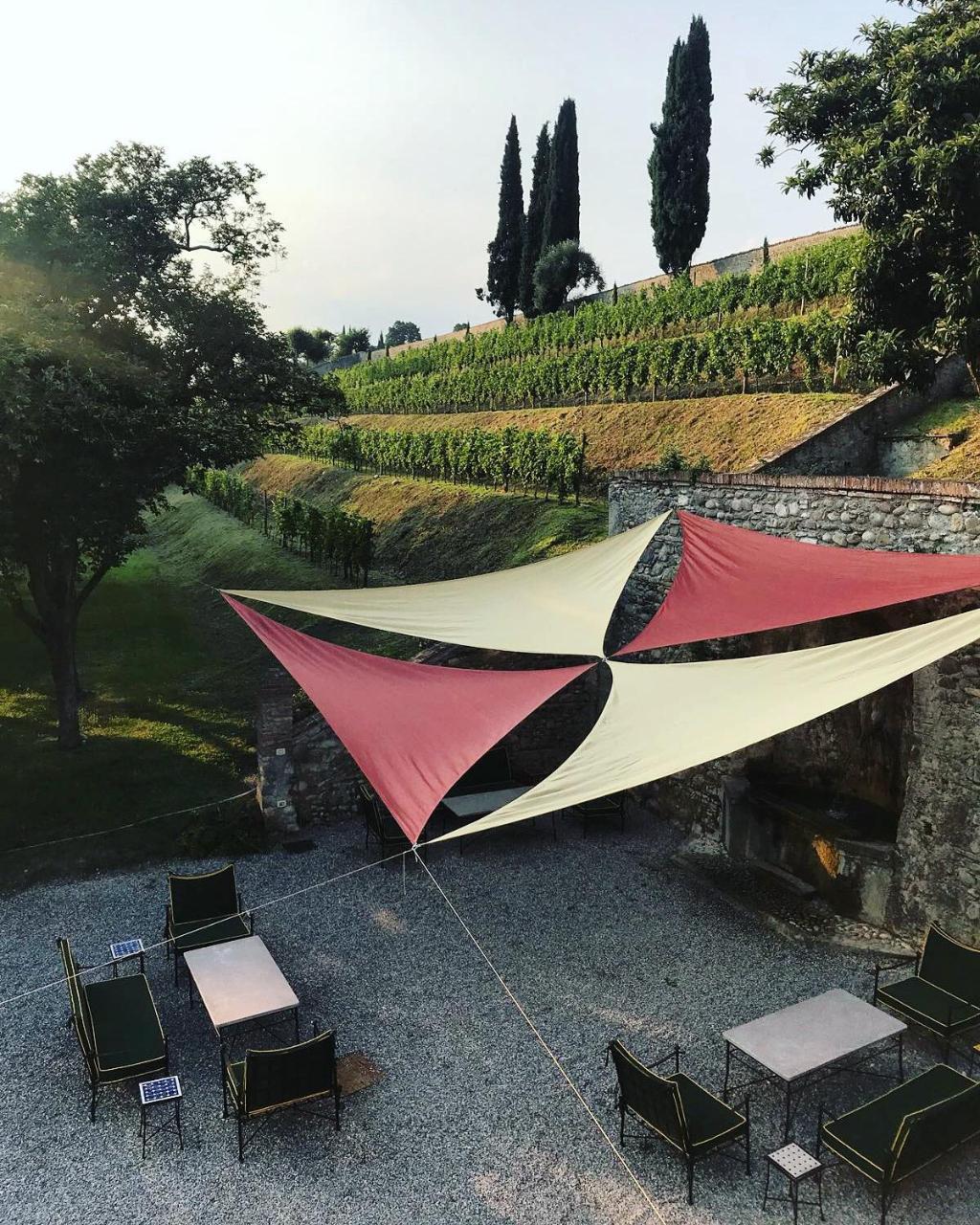 Biondelli Wine&suites Alloggio per agriturismo *