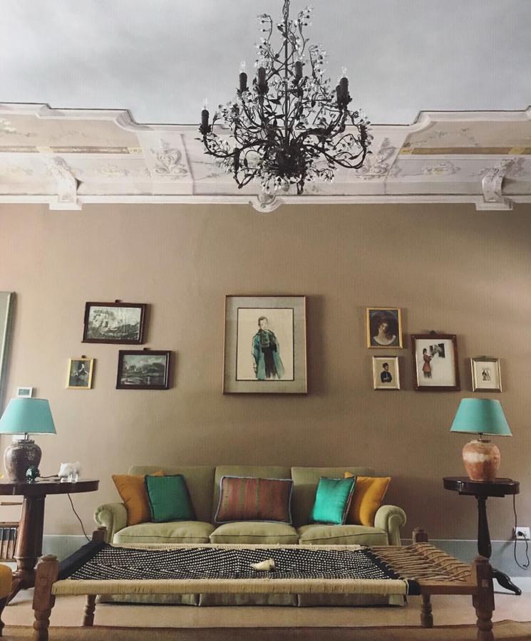 Biondelli Wine&suites Cazzago San Martino