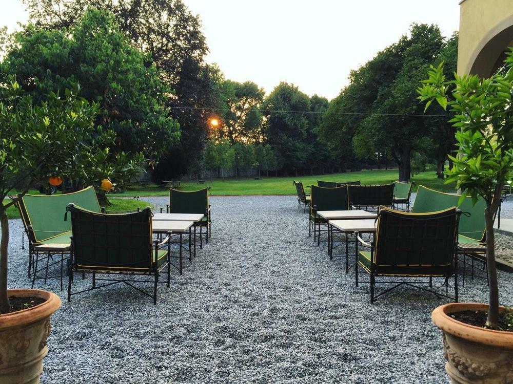 Alloggio per agriturismo Biondelli Wine&suites