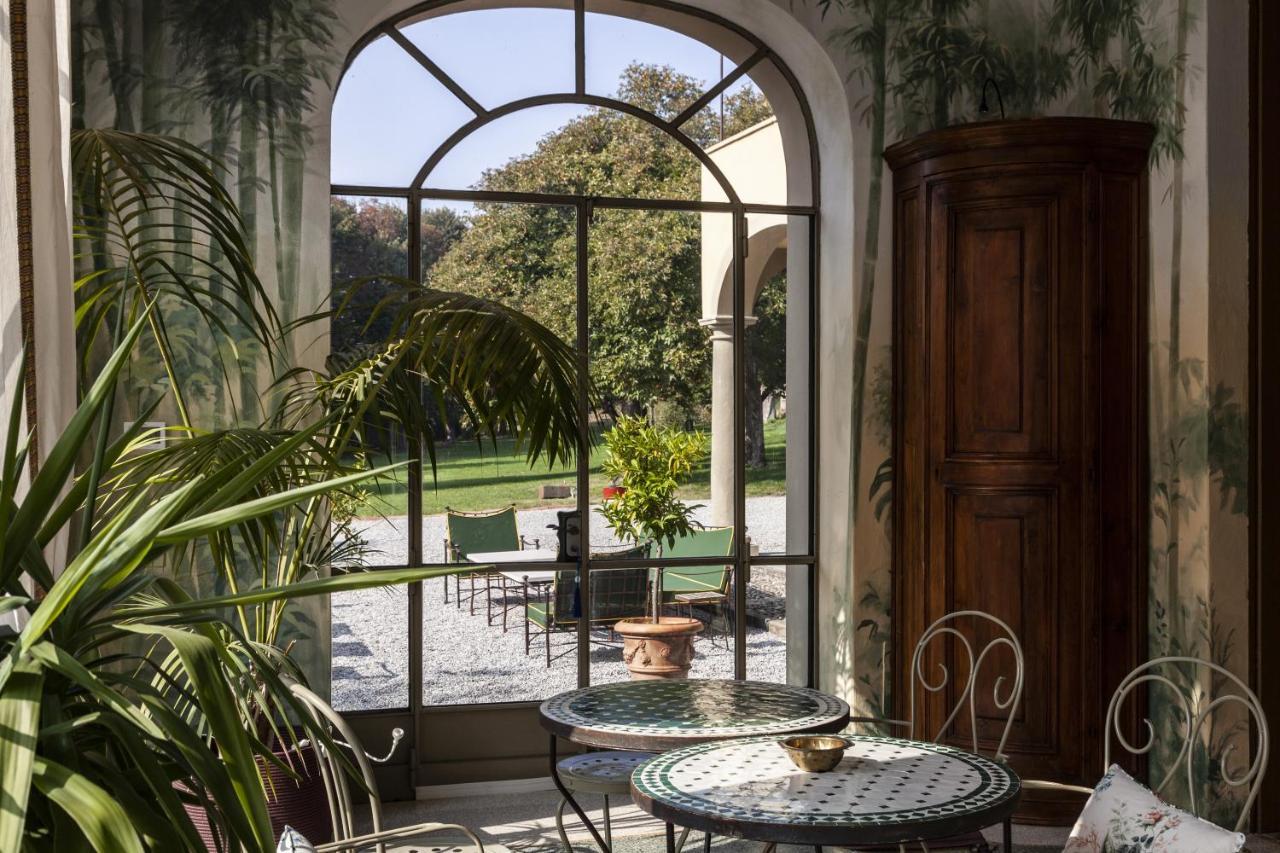 Biondelli Wine&suites * Cazzago San Martino
