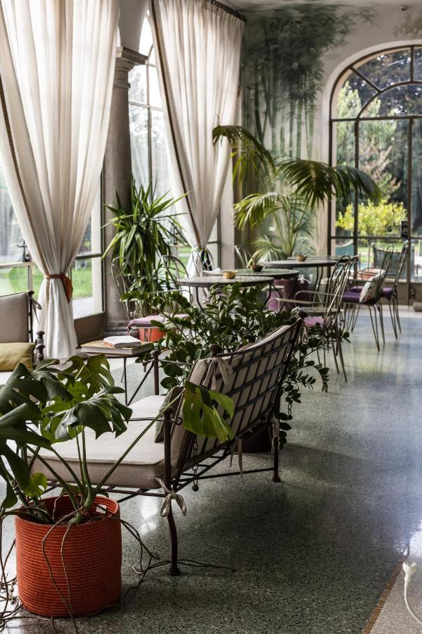 Biondelli Wine&suites * Cazzago San Martino