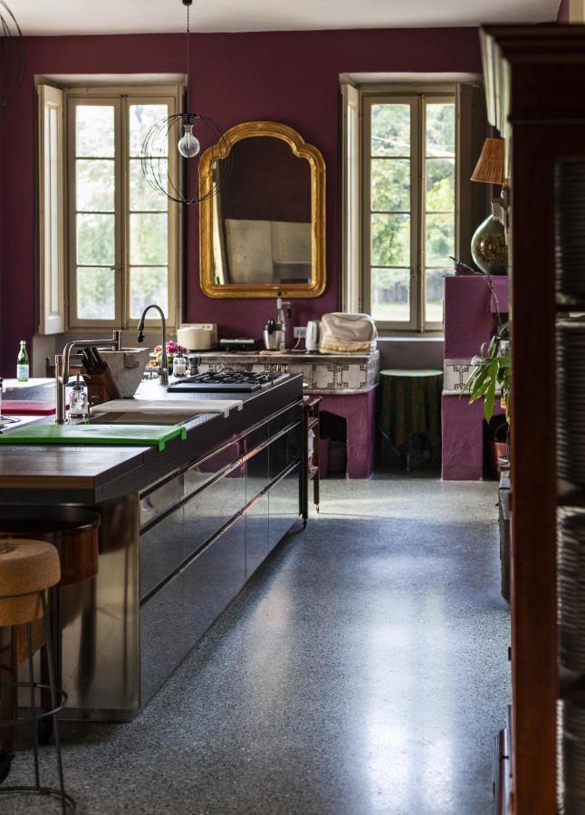 Alloggio per agriturismo Biondelli Wine&suites *
