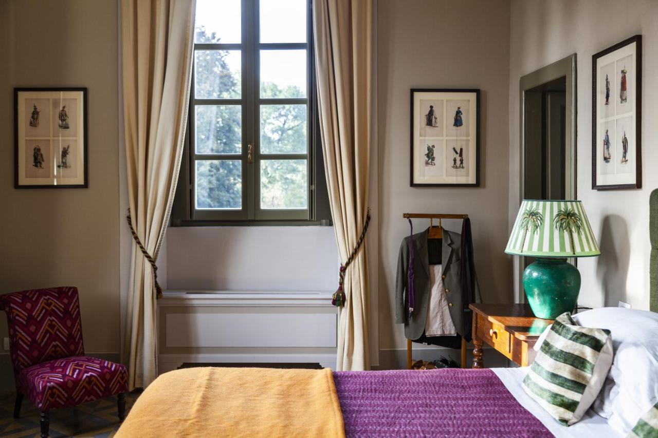 Biondelli Wine&suites