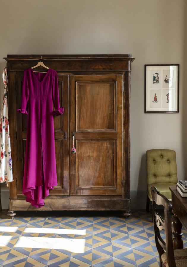 Alloggio per agriturismo Biondelli Wine&suites *