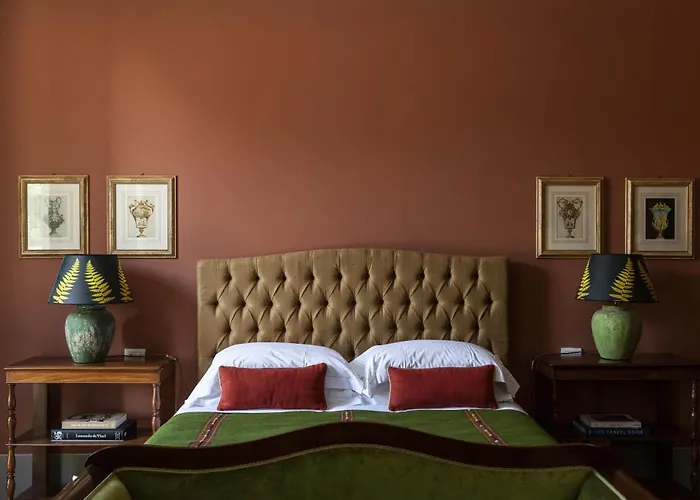 Villa Biondelli Wine & Suites