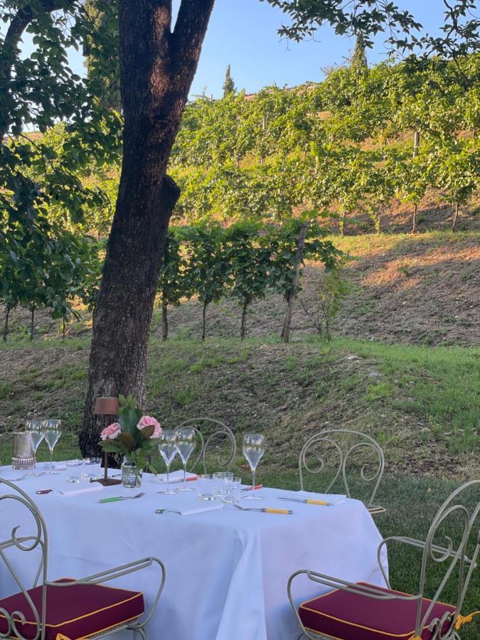 Agroturismo Biondelli Wine & Cazzago San Martino