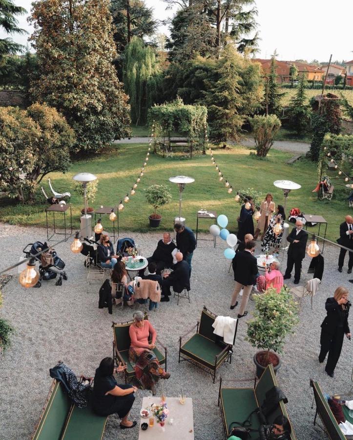 Agroturismo Biondelli Wine & *