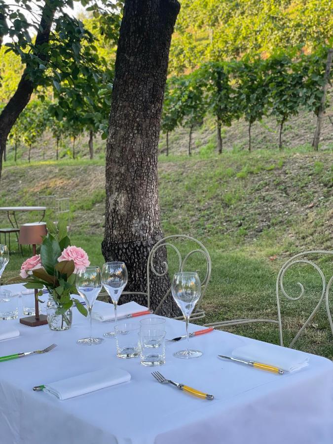 Agroturismo Biondelli Wine &