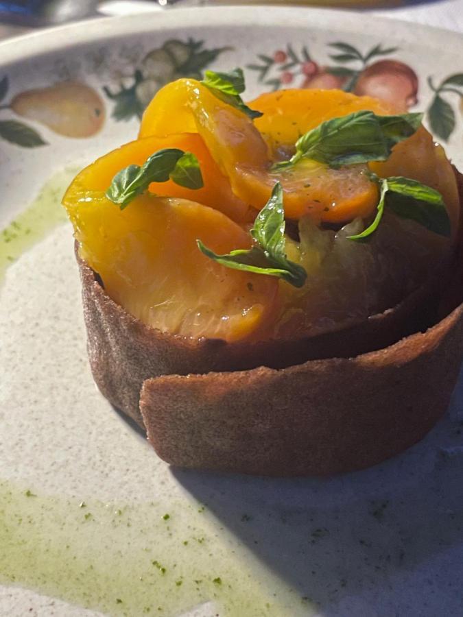 Agroturismo Biondelli Wine &