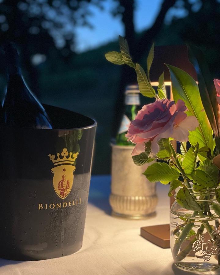 Biondelli Wine & *