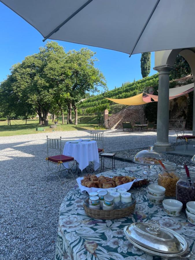 Agroturismo Biondelli Wine &