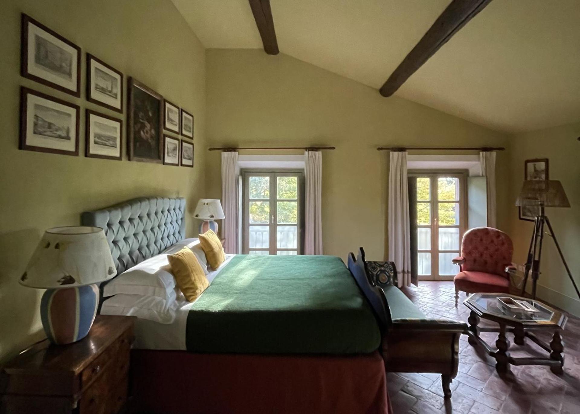 Alojamento de Turismo Rural Biondelli Wine &