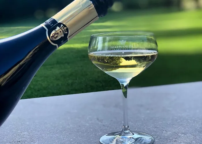Villa Biondelli Wine & Suites