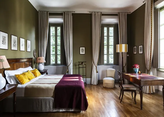 Villa Biondelli Wine & Suites